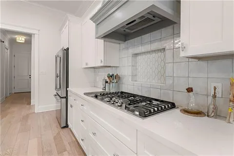 $549,000 | 1248 Sweet Clover Way, Madisonville, LA 70447