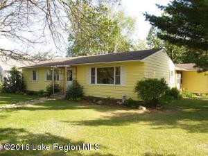 105 4th Street Southwest Sebeka, MN 56477 - Photo 1 of 1 Gallery Image 1