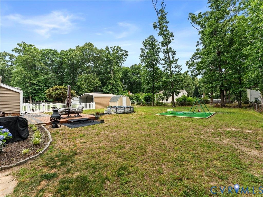 2436 Old Bermuda Hundred Road Chester, VA 23836 - Photo 28 of 30