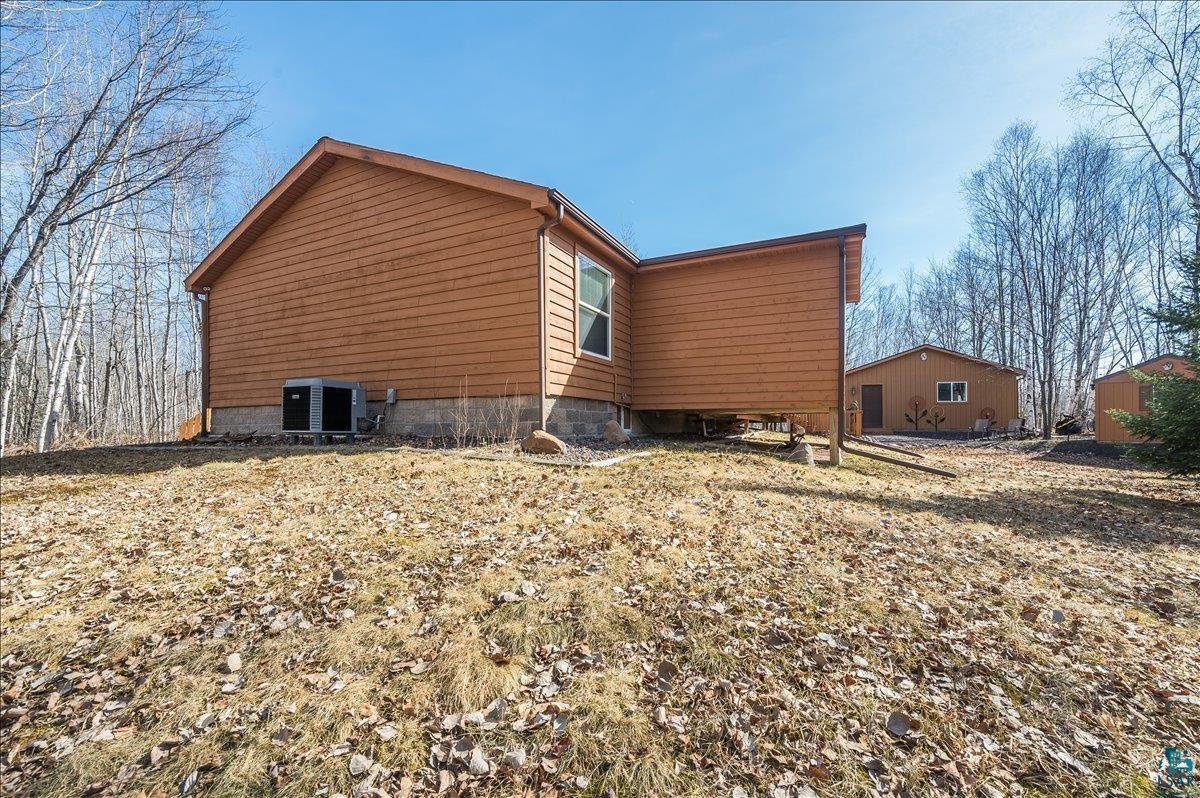 3185 East Lagro Road Foxboro, WI 54836 - Photo 32 of 36