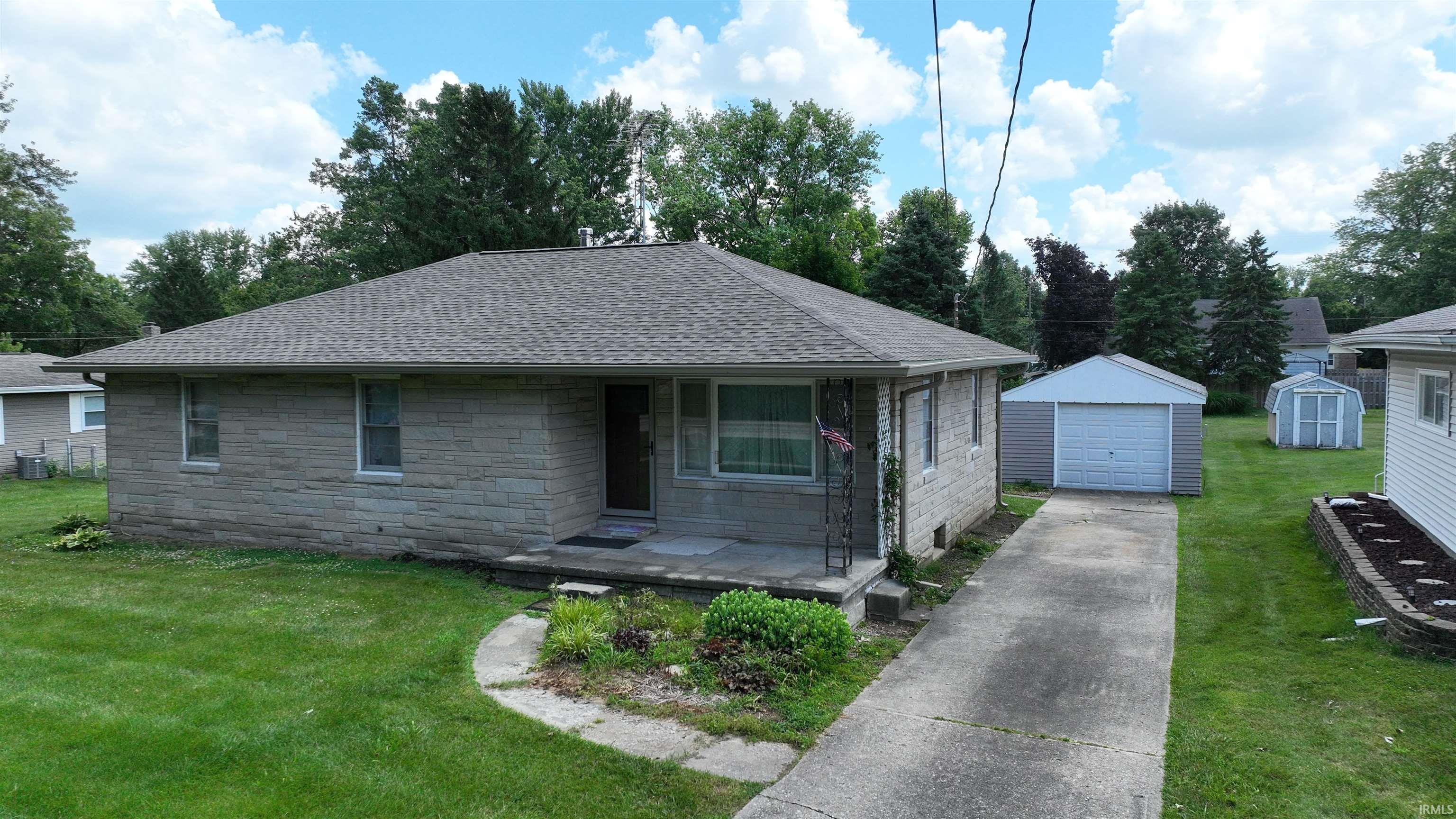 3893 Union Street Lafayette, IN 47905 - Photo 15 of 35