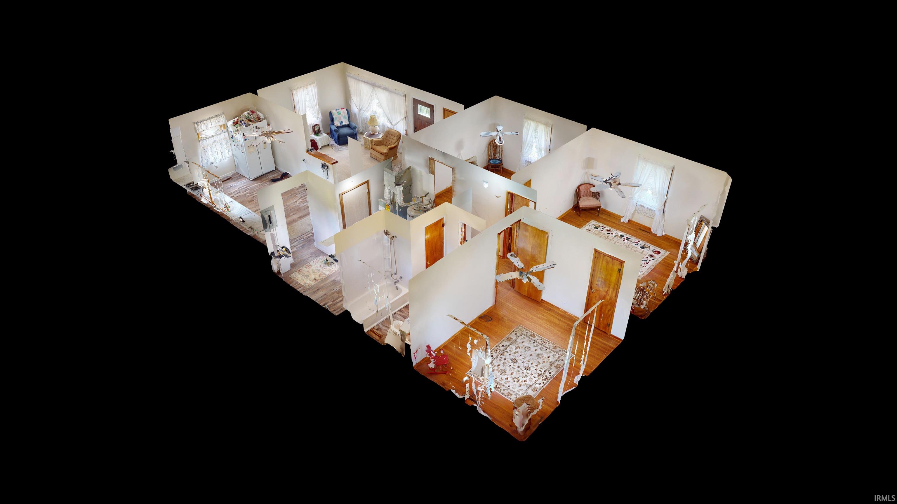 3893 Union Street Lafayette, IN 47905 - Photo 20 of 35