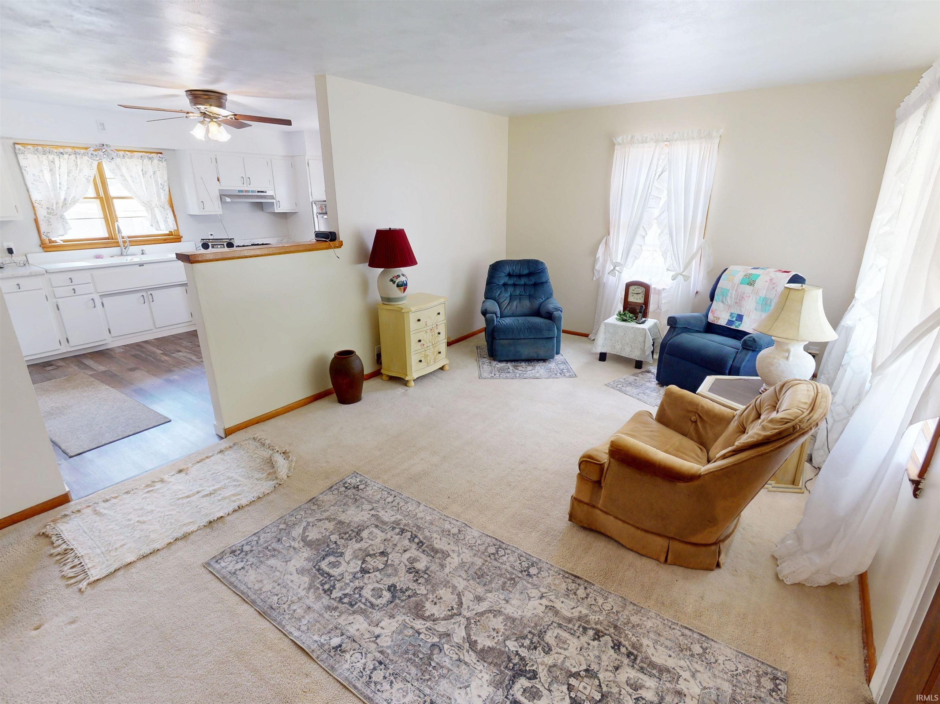 3893 Union Street Lafayette, IN 47905 - Photo 2 of 35