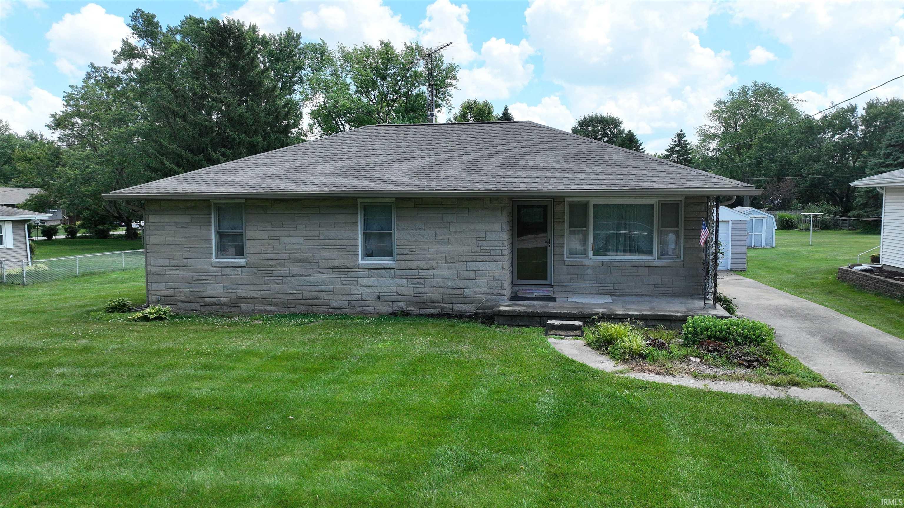 3893 Union Street Lafayette, IN 47905 - Photo 21 of 35