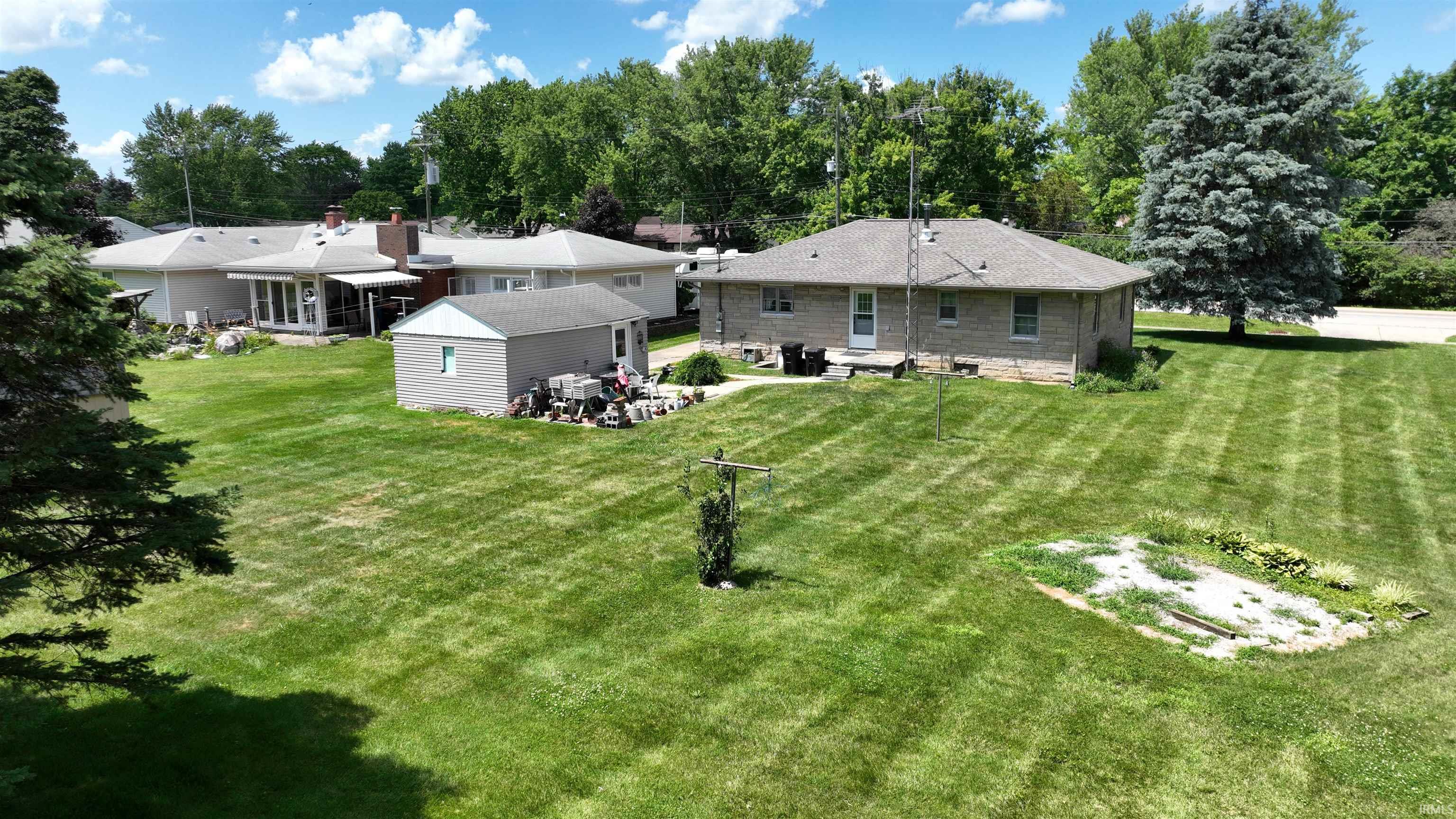 3893 Union Street Lafayette, IN 47905 - Photo 25 of 35