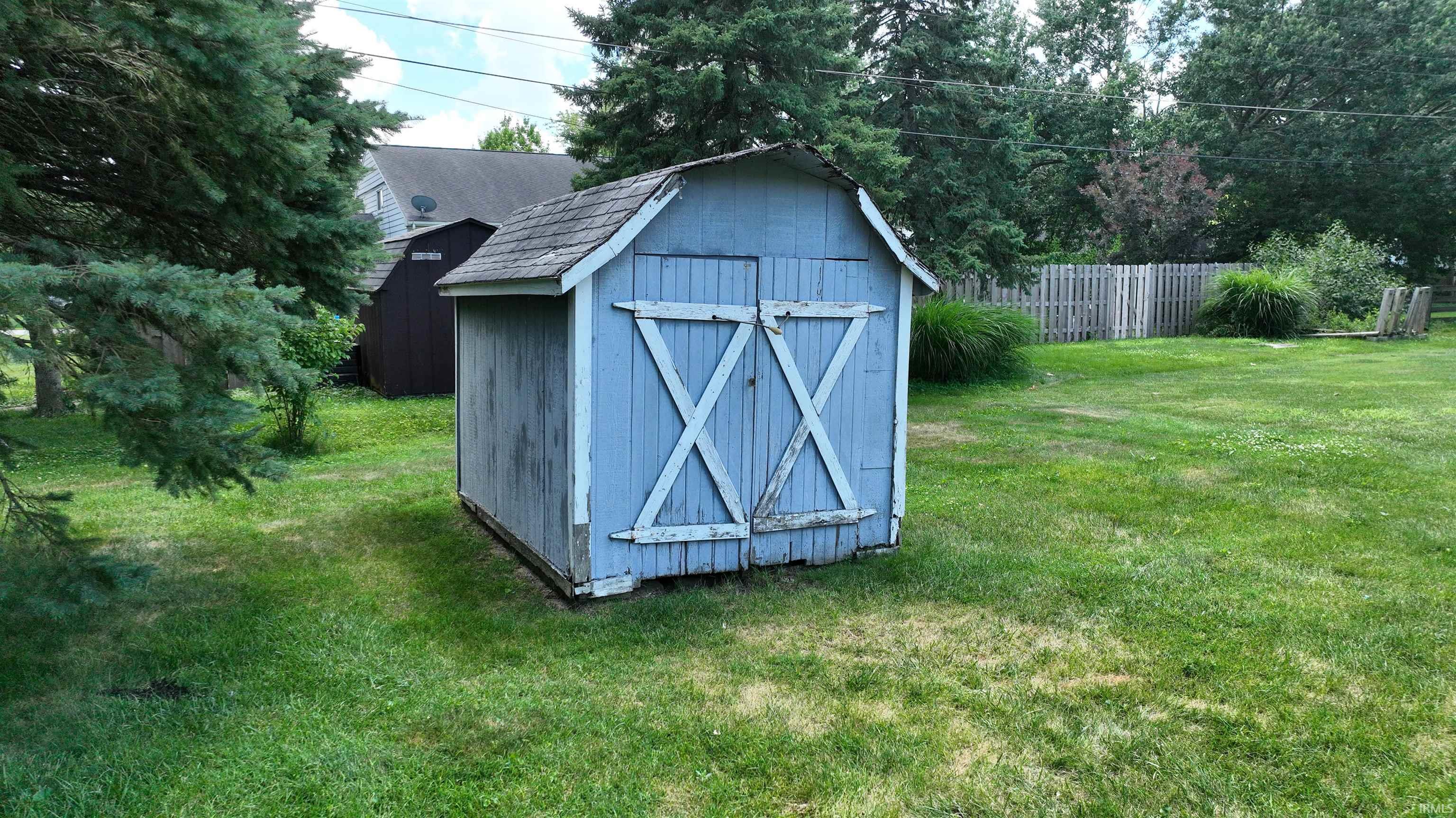 3893 Union Street Lafayette, IN 47905 - Photo 31 of 35