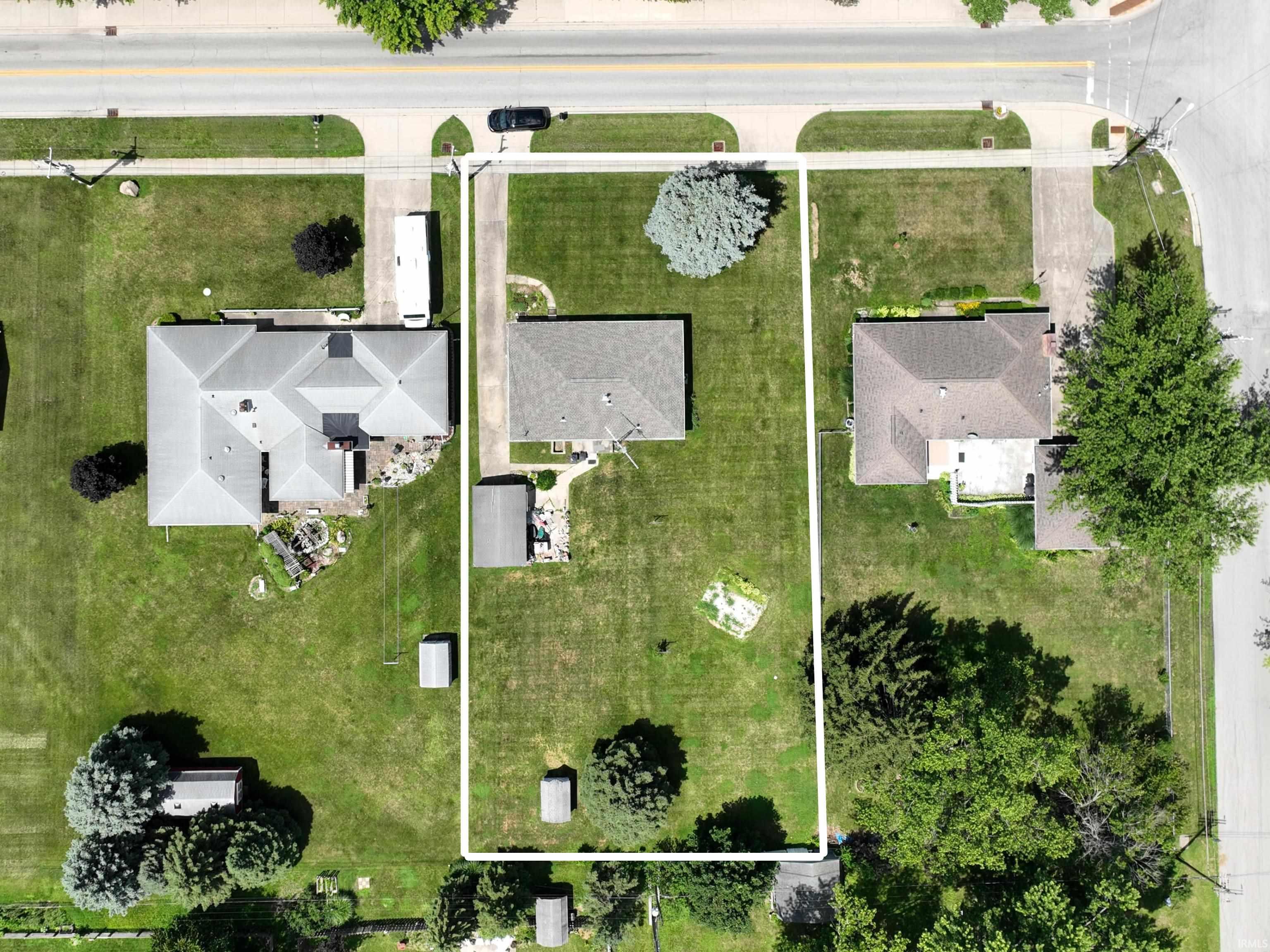 3893 Union Street Lafayette, IN 47905 - Photo 32 of 35