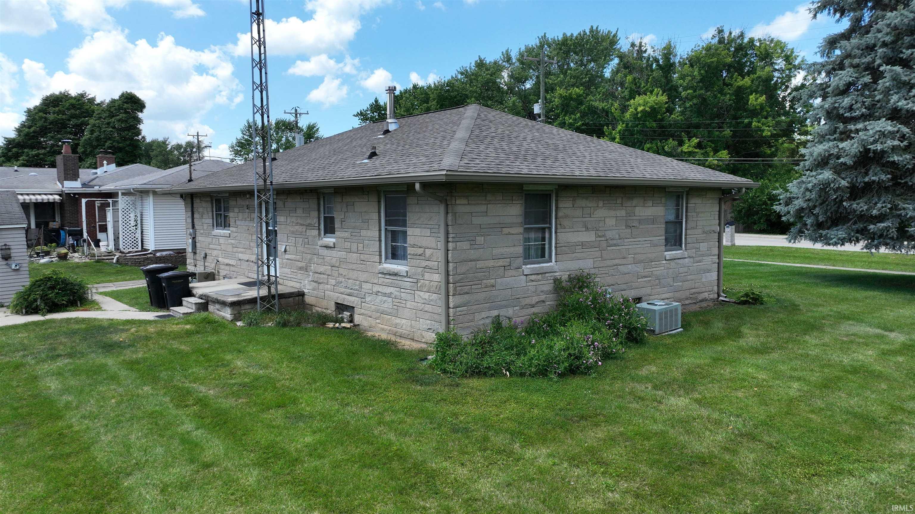 3893 Union Street Lafayette, IN 47905 - Photo 33 of 35