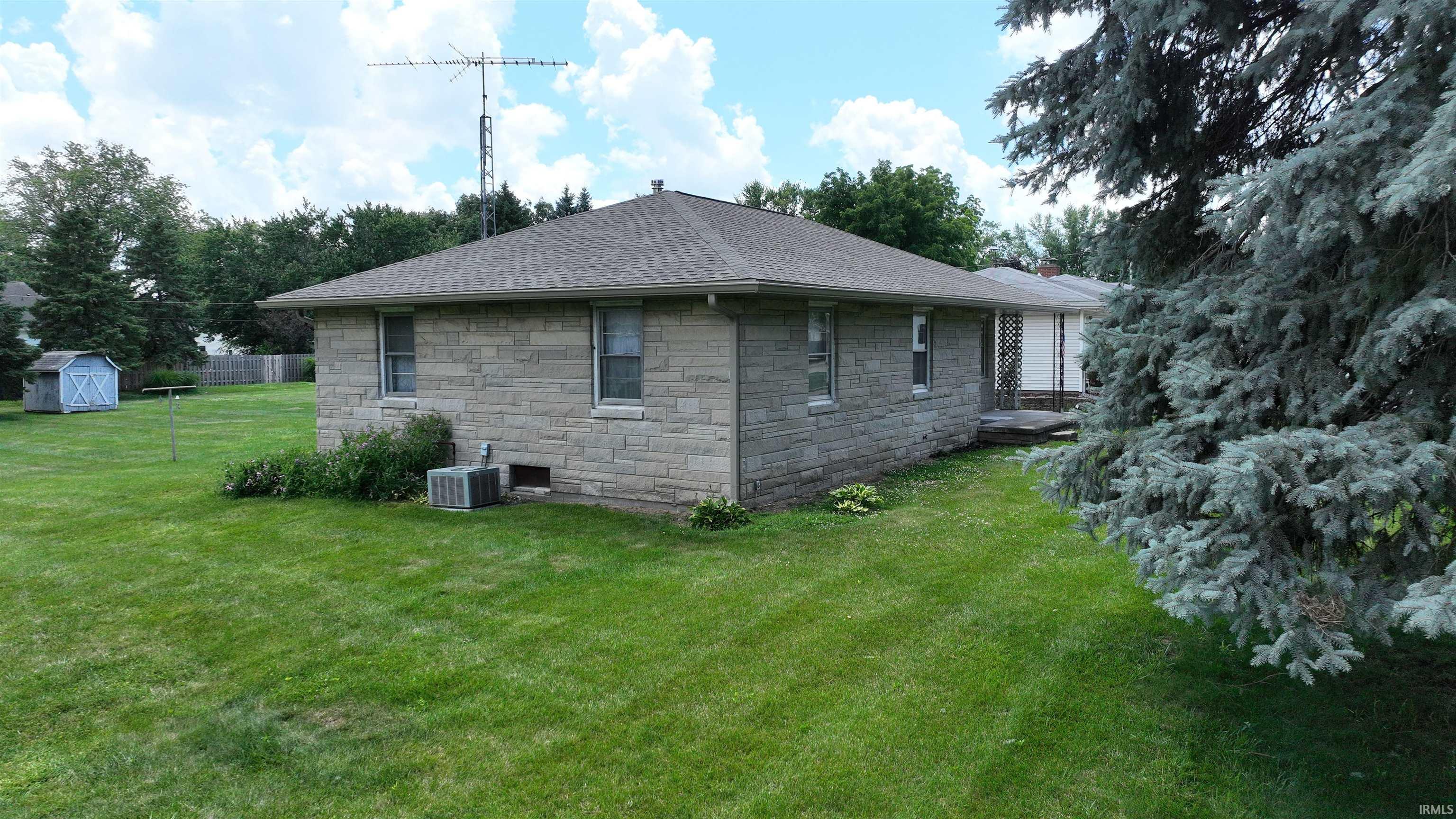 3893 Union Street Lafayette, IN 47905 - Photo 34 of 35