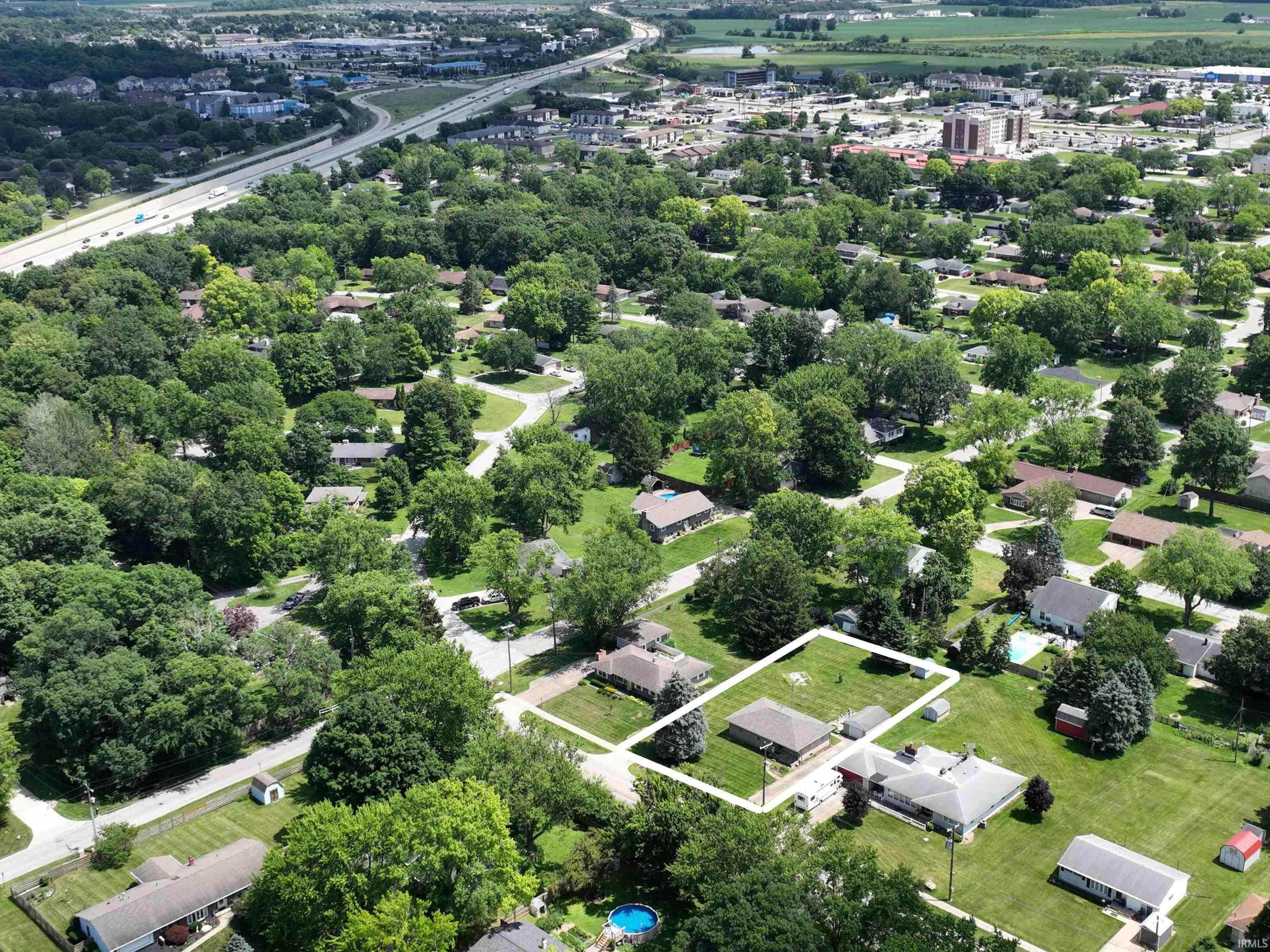 3893 Union Street Lafayette, IN 47905 - Photo 35 of 35