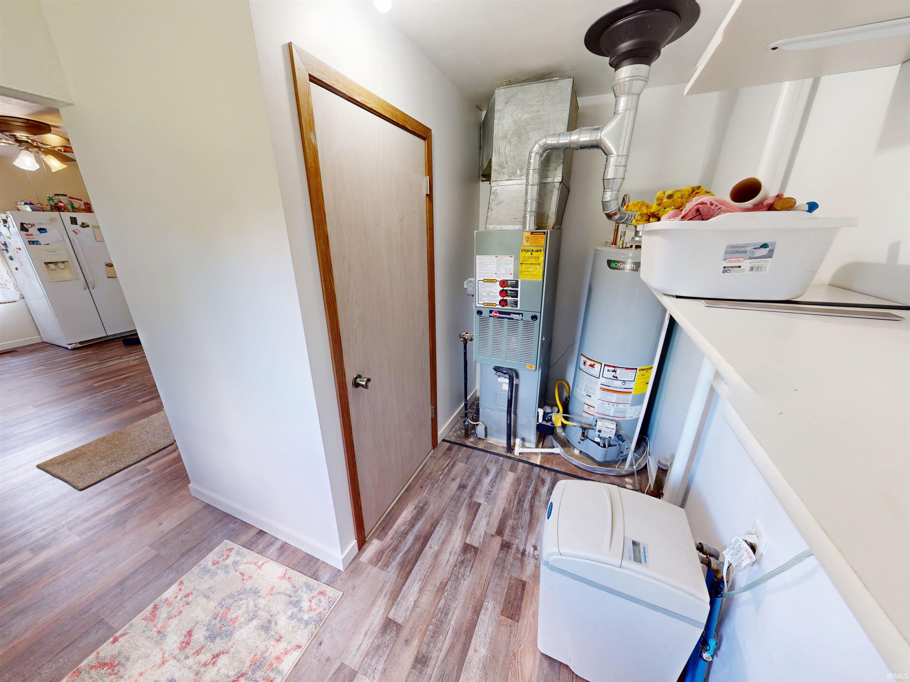 3893 Union Street Lafayette, IN 47905 - Photo 6 of 35