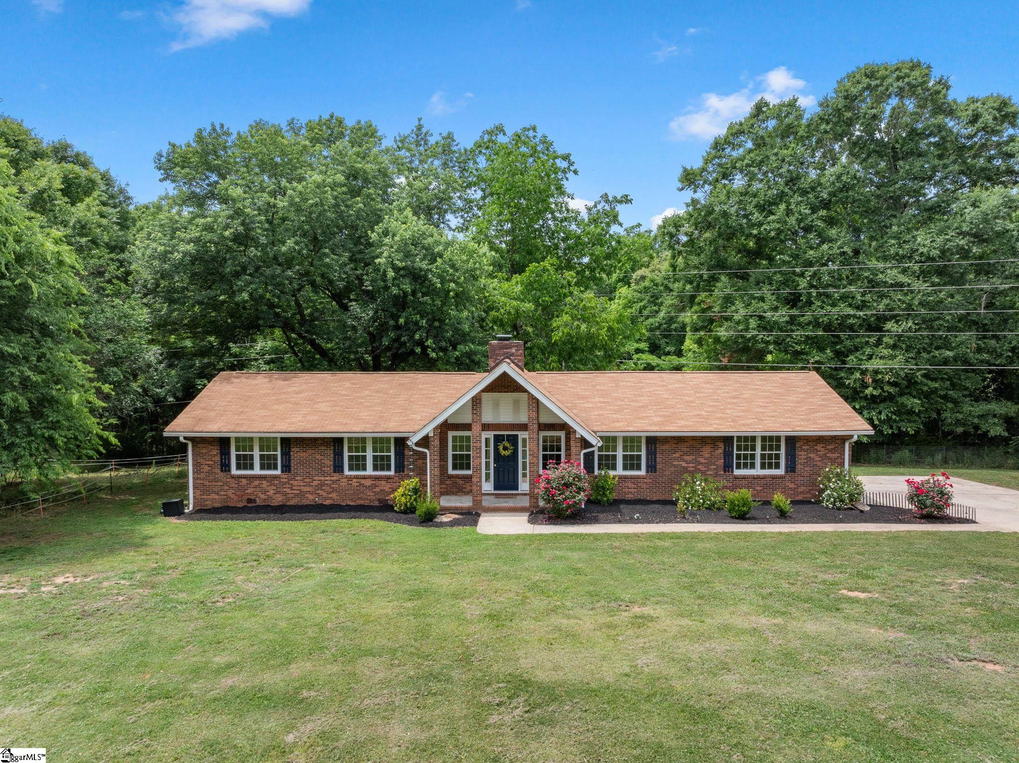 3410 Airline Road Anderson, SC 29624 - Photo 6 of 49