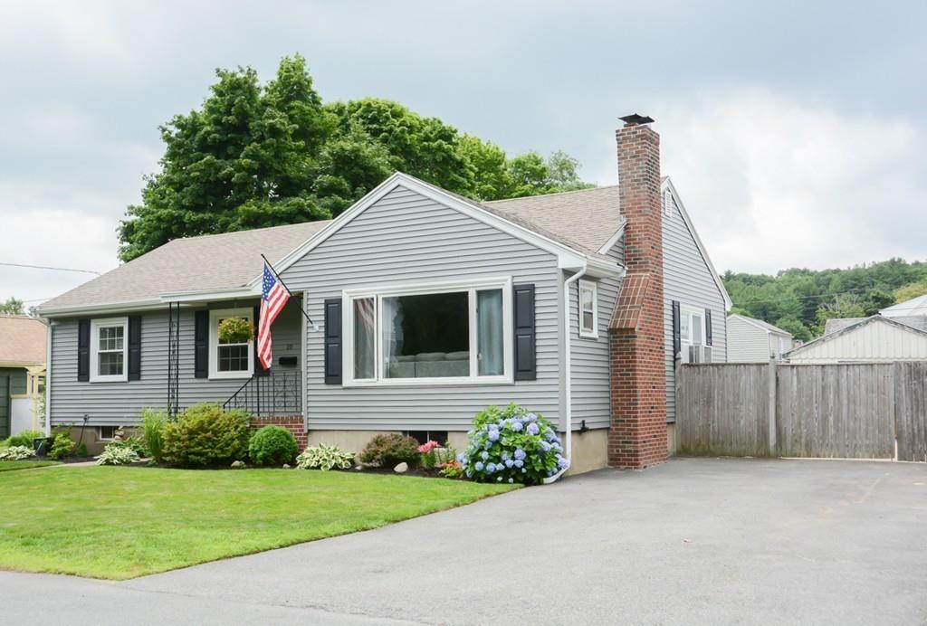 10 Vincent Road Lynn, MA 01904 - Photo 21 of 21 Gallery Image 21