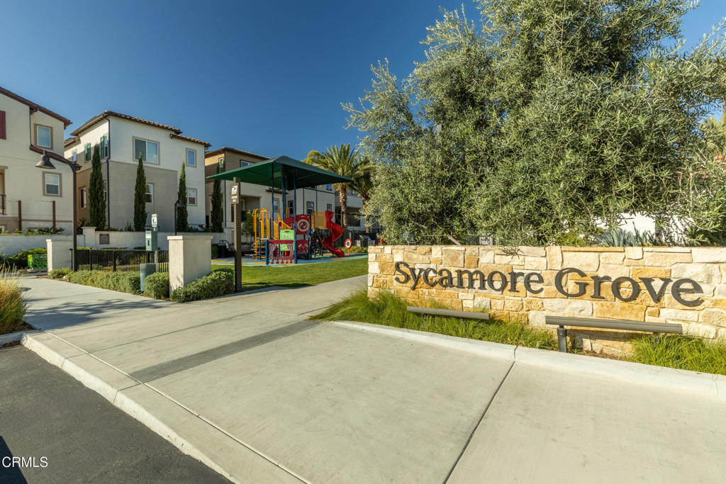 3067 Harrison Lane Simi Valley, CA 93065 - Photo 25 of 46 030