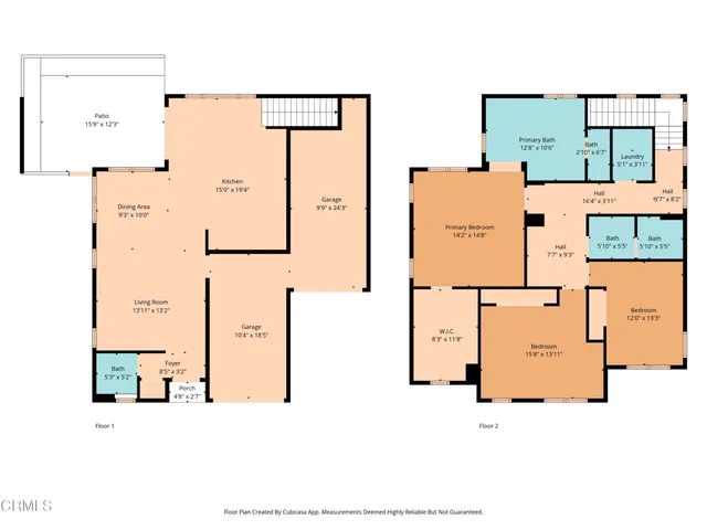 $948,000 | 3067 Harrison Lane, Simi Valley, CA 93065