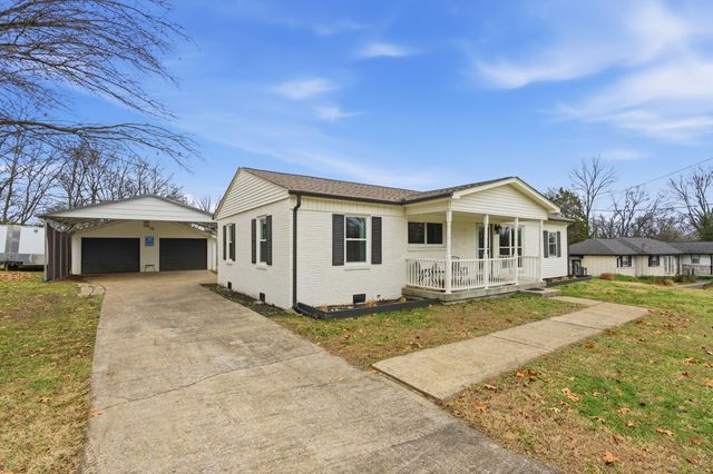 $399,900 | 919 Sun Valley Drive, Madison, TN 37115