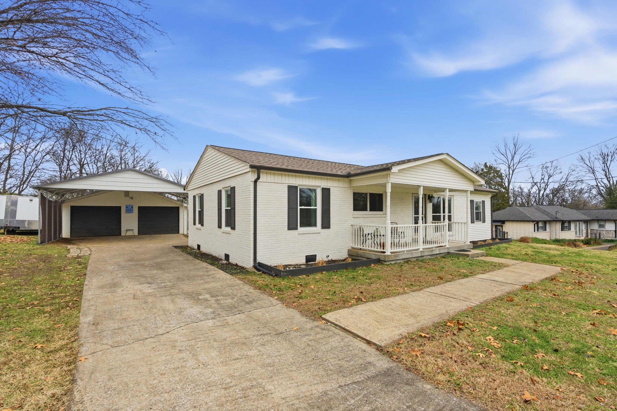 919 Sun Valley Drive Madison, TN 37115 - Photo 2 of 33