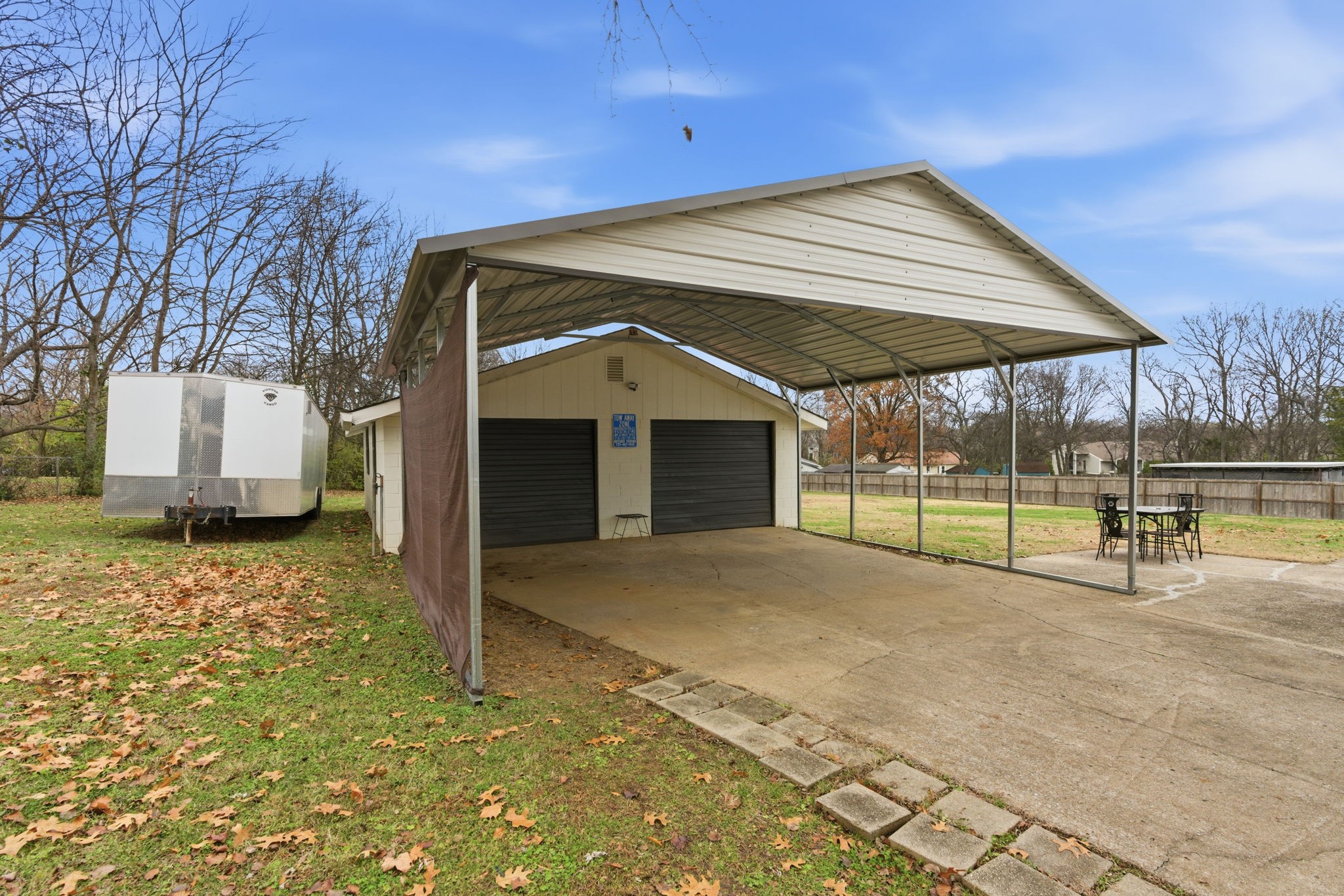 919 Sun Valley Drive Madison, TN 37115 - Photo 24 of 33