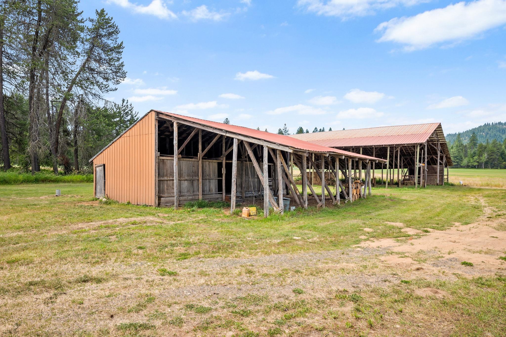 4796 West Gibson Dahl Road Clayton, WA 99110 - Photo 38 of 50