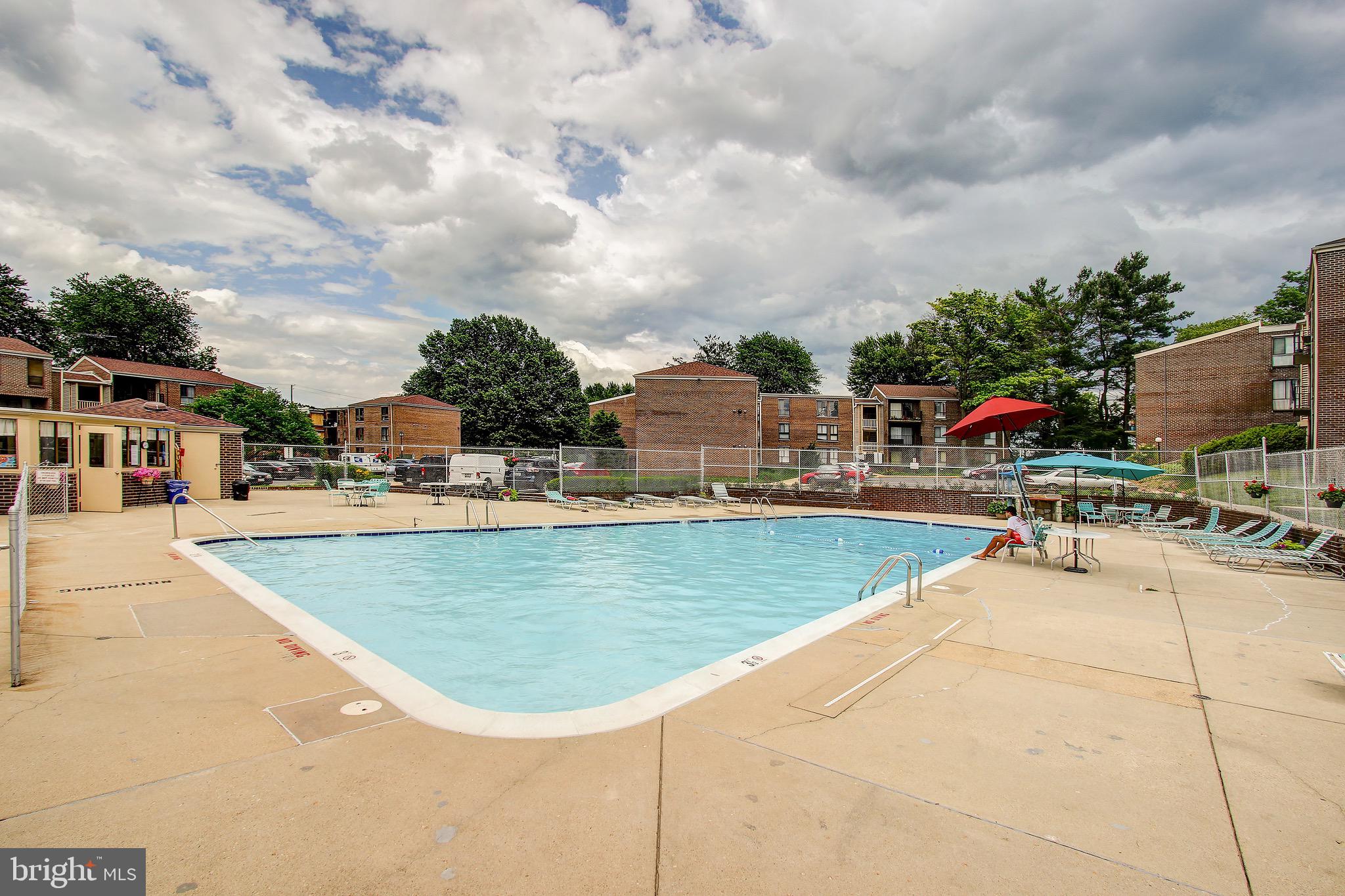 17801 Buehler Road, Unit 1H7 Olney, MD 20832 - Photo 31 of 31 Gallery Image 31