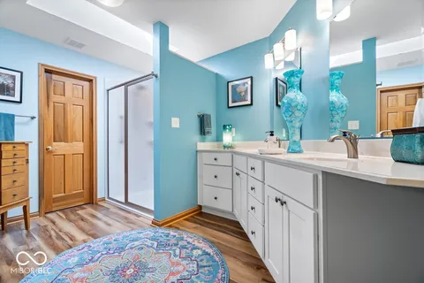 $599,998 | 1120 Buttonwood Court, Greenfield, IN 46140