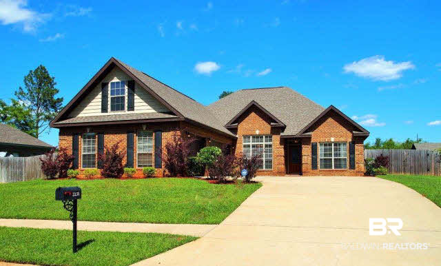 2231 Taylor Pointe Boulevard Mobile, AL 36695 - Photo 1 of 22