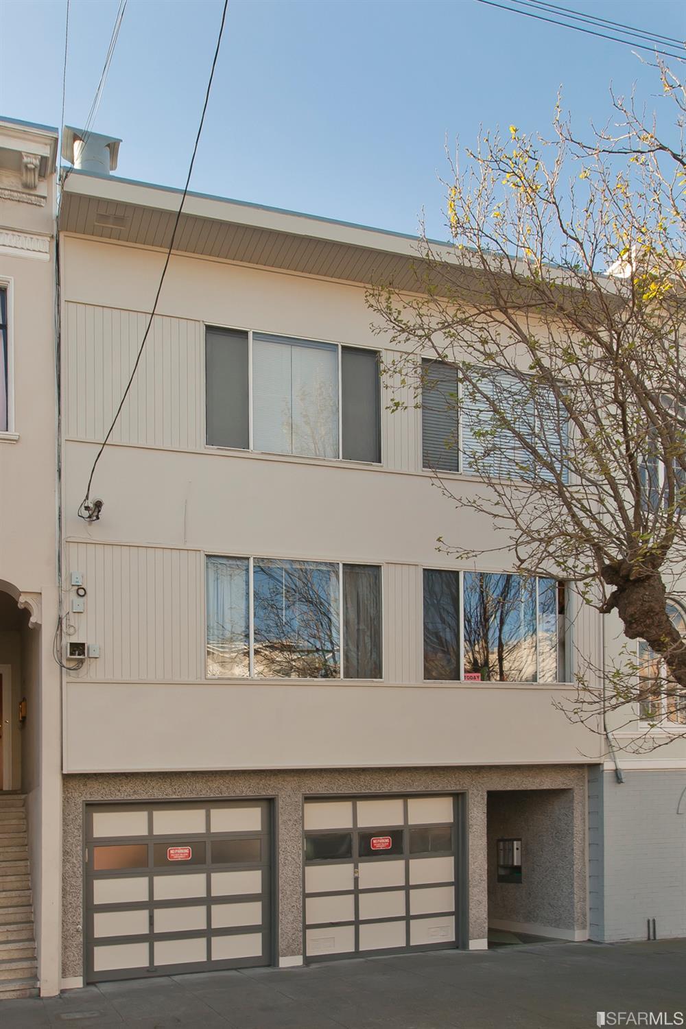 5817 California Street San Francisco, CA 94121 - Photo 1 of 6