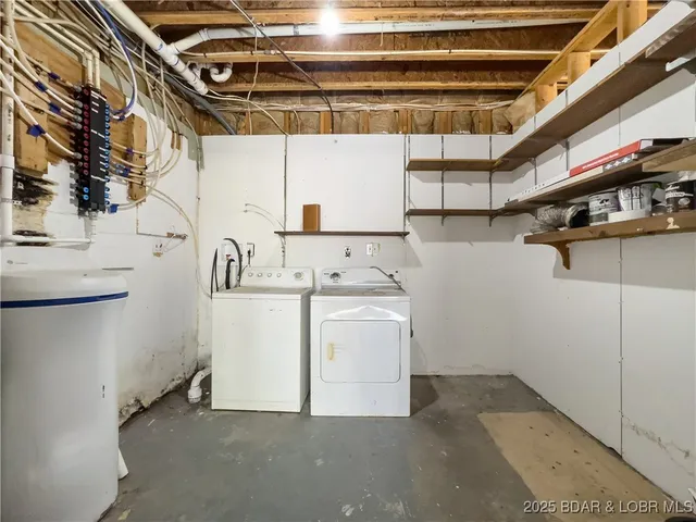 $349,500 | 45 Lake Road, Camdenton, MO 65020