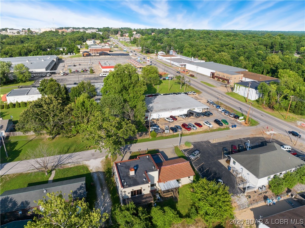 45 Lake Road Camdenton, MO 65020 - Photo 40 of 41