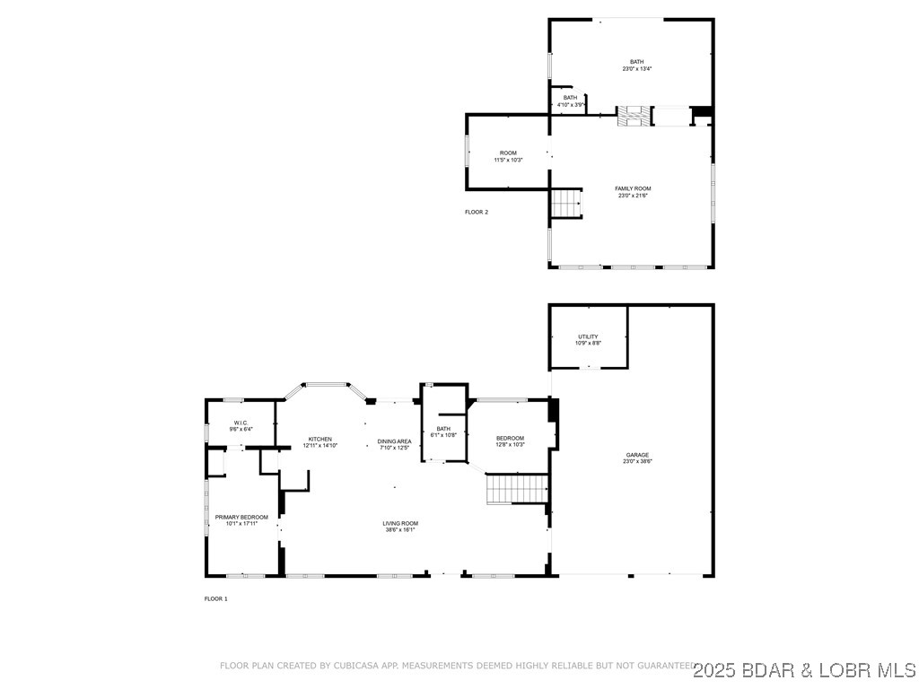 45 Lake Road Camdenton, MO 65020 - Photo 41 of 41