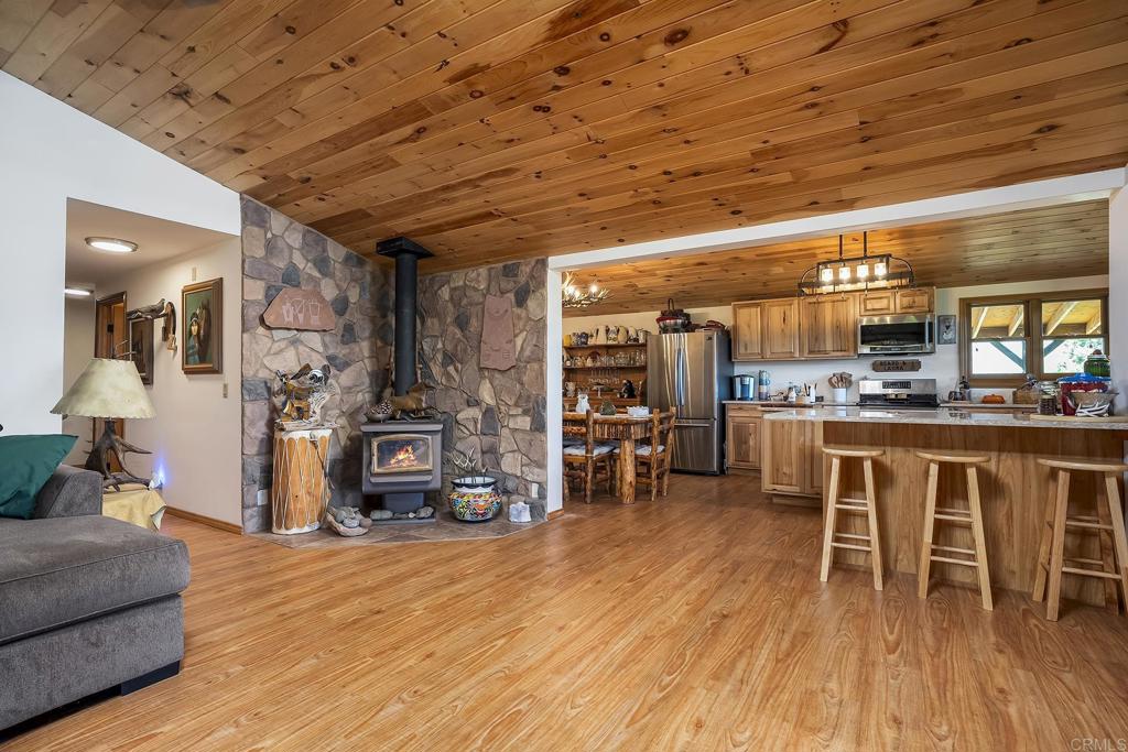 1315 Farmer Road Julian, CA 92036 - Photo 9 of 74