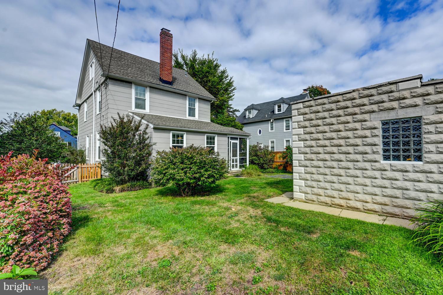 707 St Johns Road Baltimore, MD 21210 - Photo 37 of 38 Gallery Image 37
