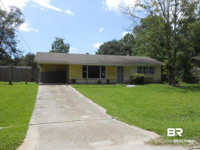 3909 Prima Vera Lane Mobile, AL 36605 - Photo 1 of 12