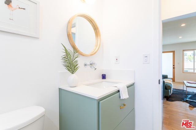 $420,000 | 2135 Bellevue Avenue, Unit 9, Los Angeles, CA 90026