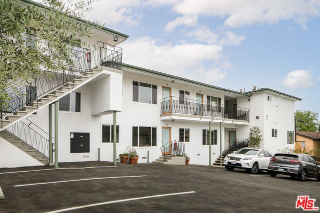 $420,000 | 2135 Bellevue Avenue, Unit 9, Los Angeles, CA 90026