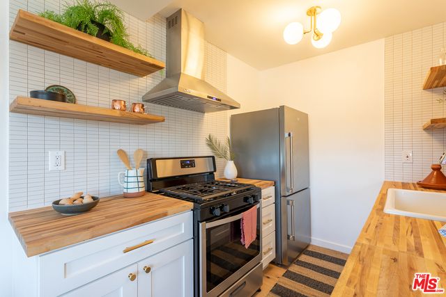 $420,000 | 2135 Bellevue Avenue, Unit 9, Los Angeles, CA 90026