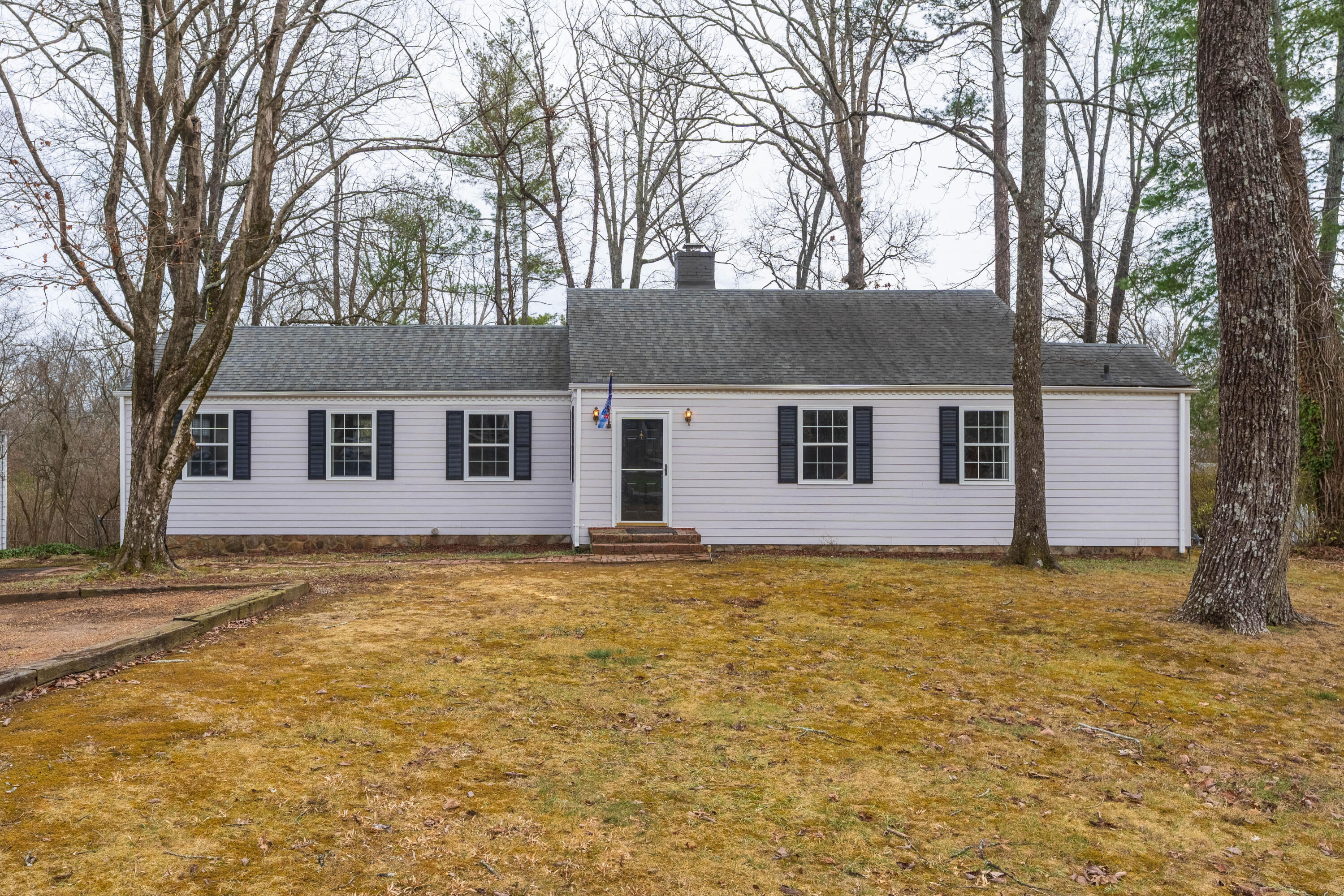 1405 Cinderella Road Lookout Mountain, GA 30750 - Photo 1 of 29 03 - 1405 Cinderella Road - Exterior