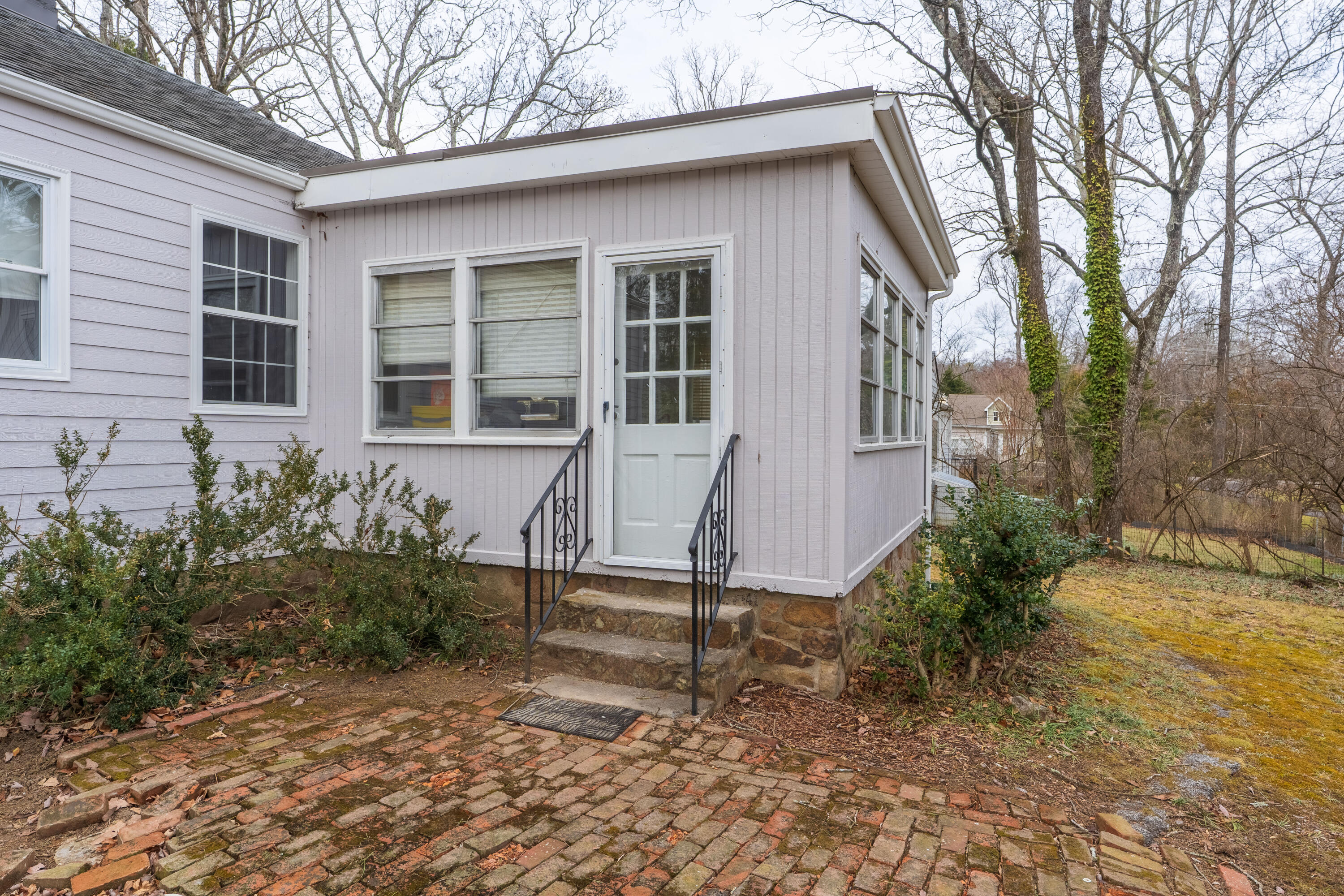 1405 Cinderella Road Lookout Mountain, GA 30750 - Photo 24 of 29 11 - 1405 Cinderella Road - Exterior