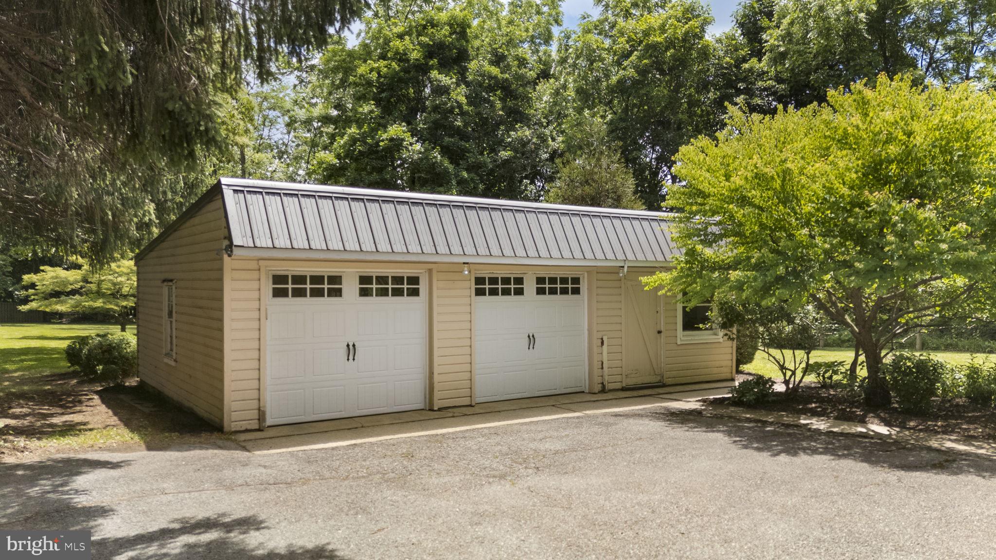 361 Corner Ketch Road Downingtown, PA 19335 - Photo 39 of 51