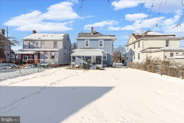 $360,000 | 775 Salem Road, Burlington, NJ 08016