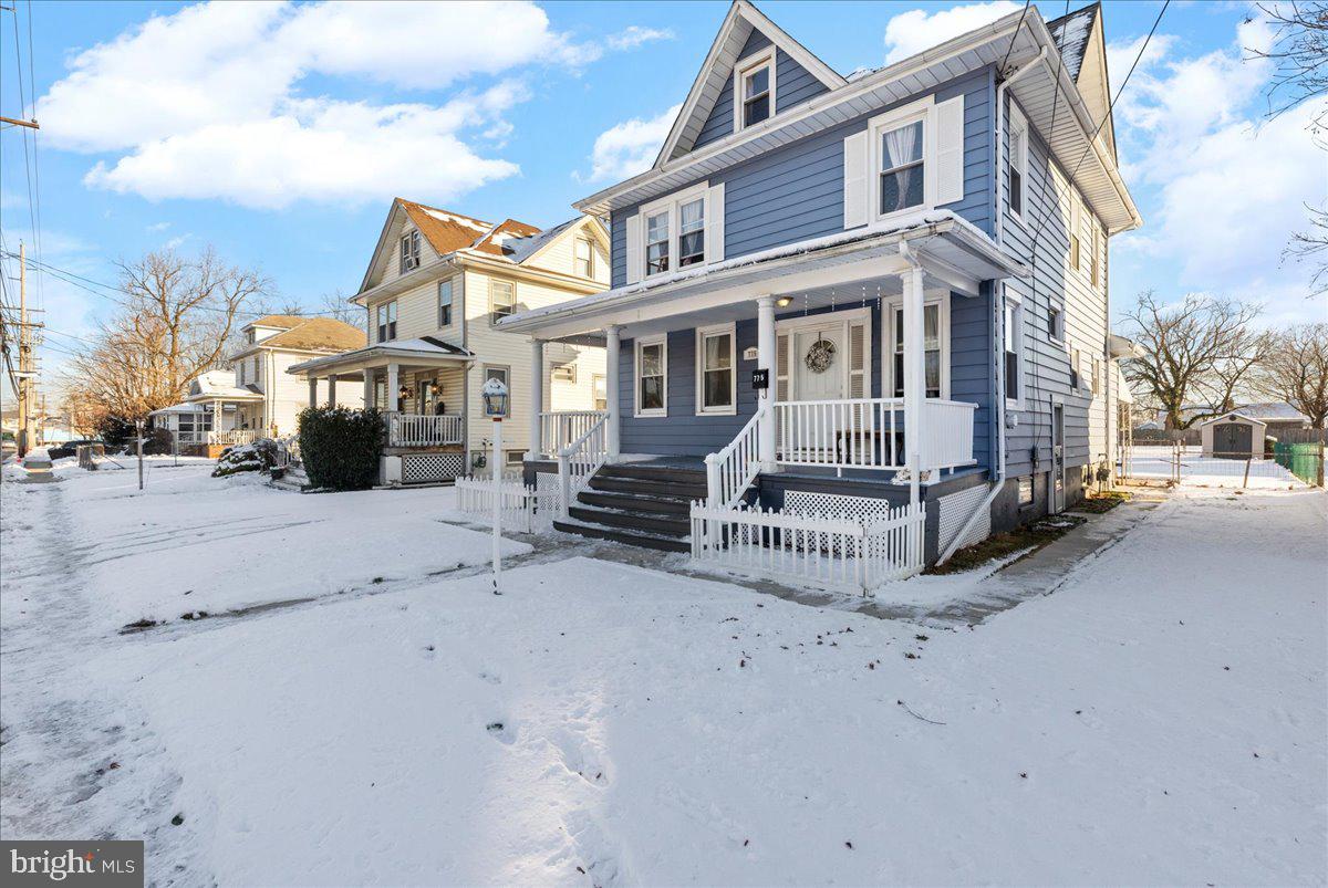 775 Salem Road Burlington, NJ 08016 - Photo 2 of 15