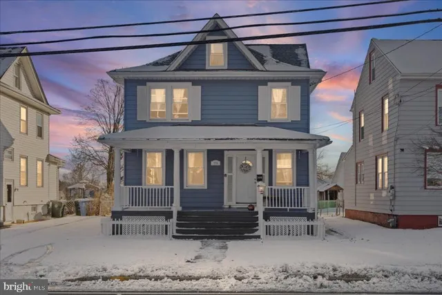 $360,000 | 775 Salem Road, Burlington, NJ 08016