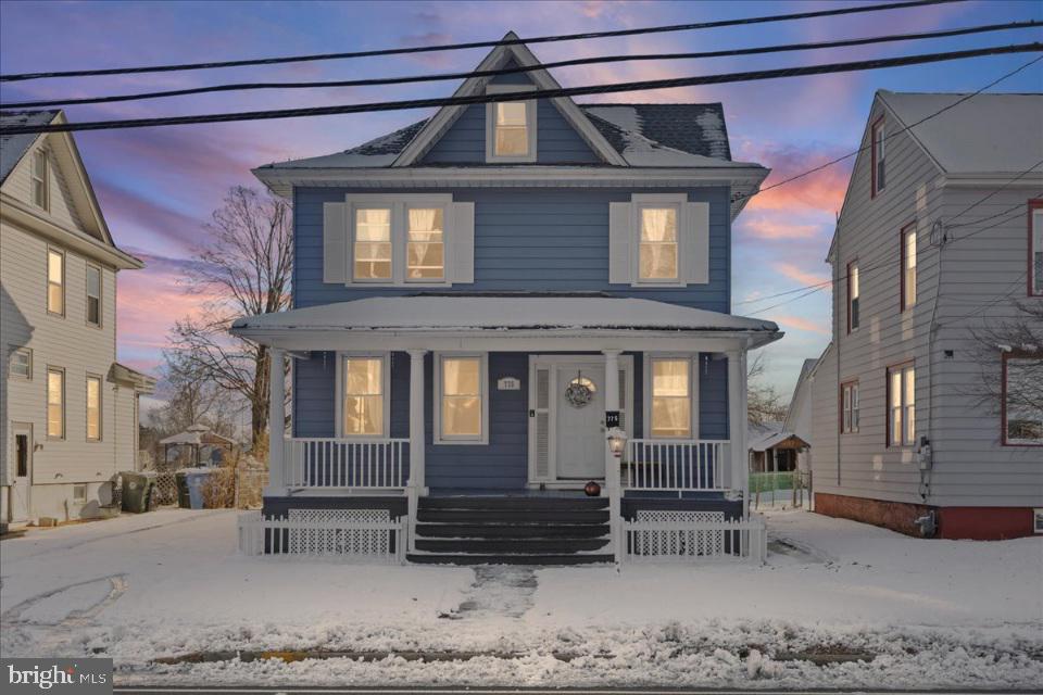 775 Salem Road Burlington, NJ 08016 - Photo 3 of 15