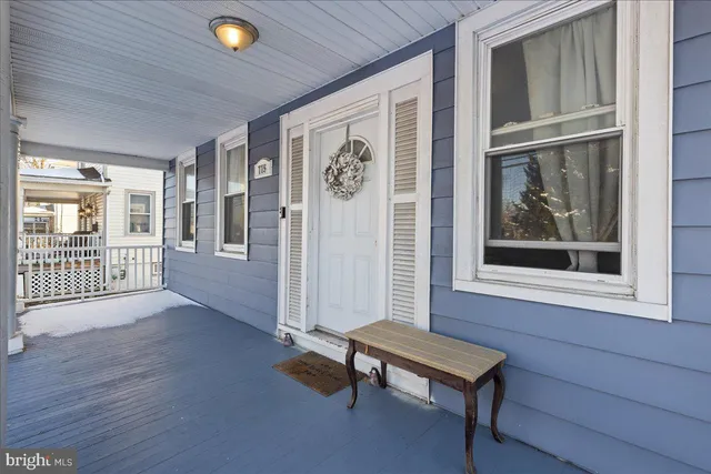 $360,000 | 775 Salem Road, Burlington, NJ 08016