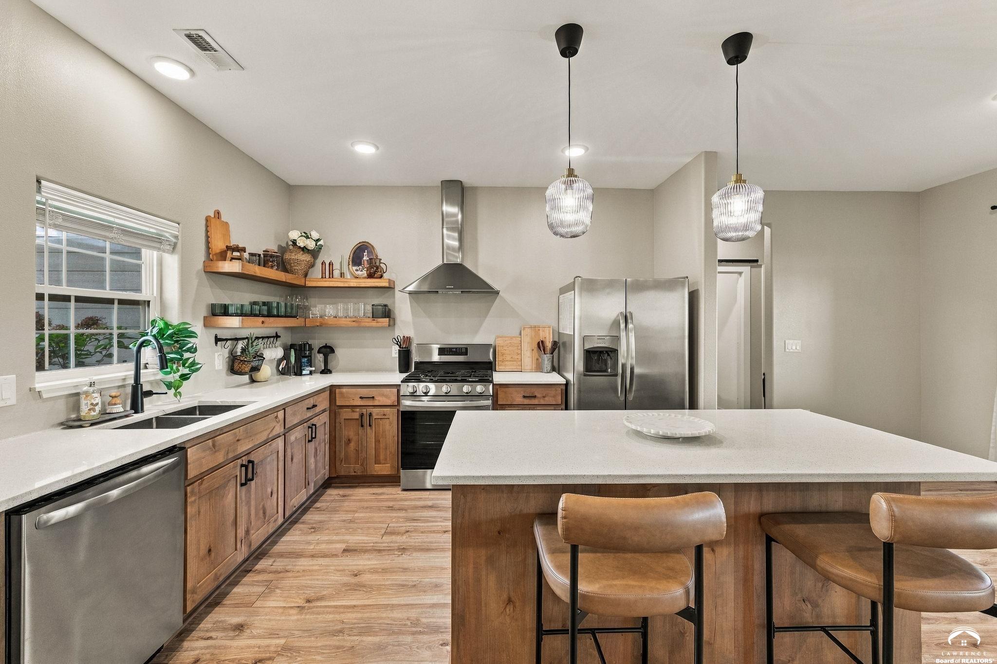 1706 Southeast Herschell Road Tecumseh, KS 66542 - Photo 14 of 48 Gallery Image 14