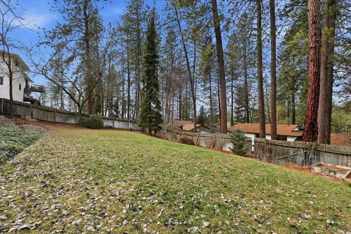 9515 North Loganberry Court Spokane, WA 99208 - Photo 33 of 34