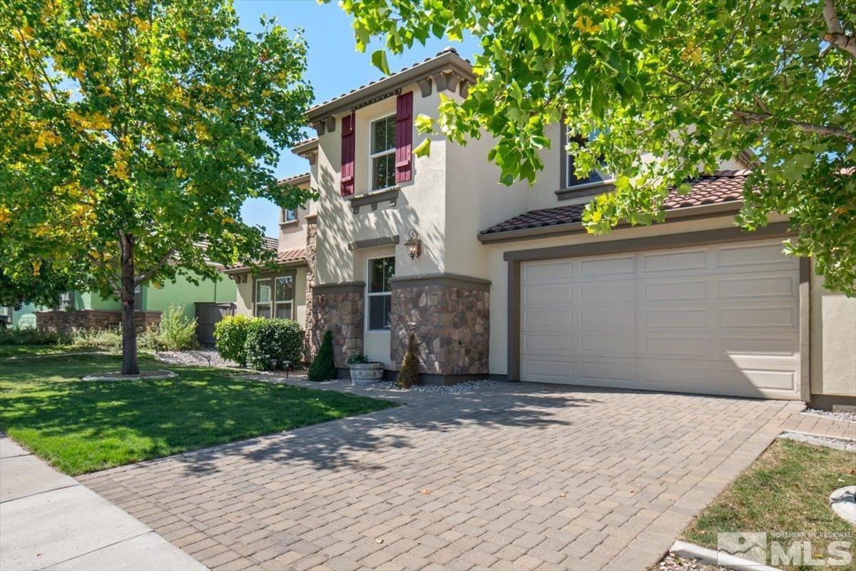 8365 Opal Ranch Way Reno, NV 89506 - Photo 1 of 40 Photo 1