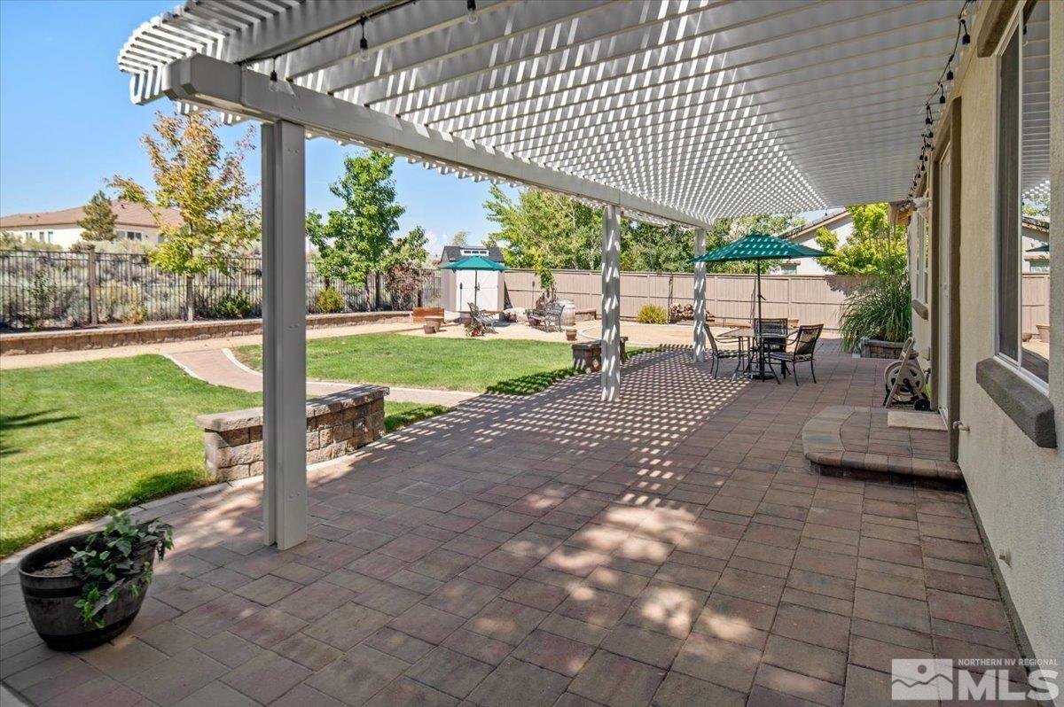 8365 Opal Ranch Way Reno, NV 89506 - Photo 18 of 40 Photo 18