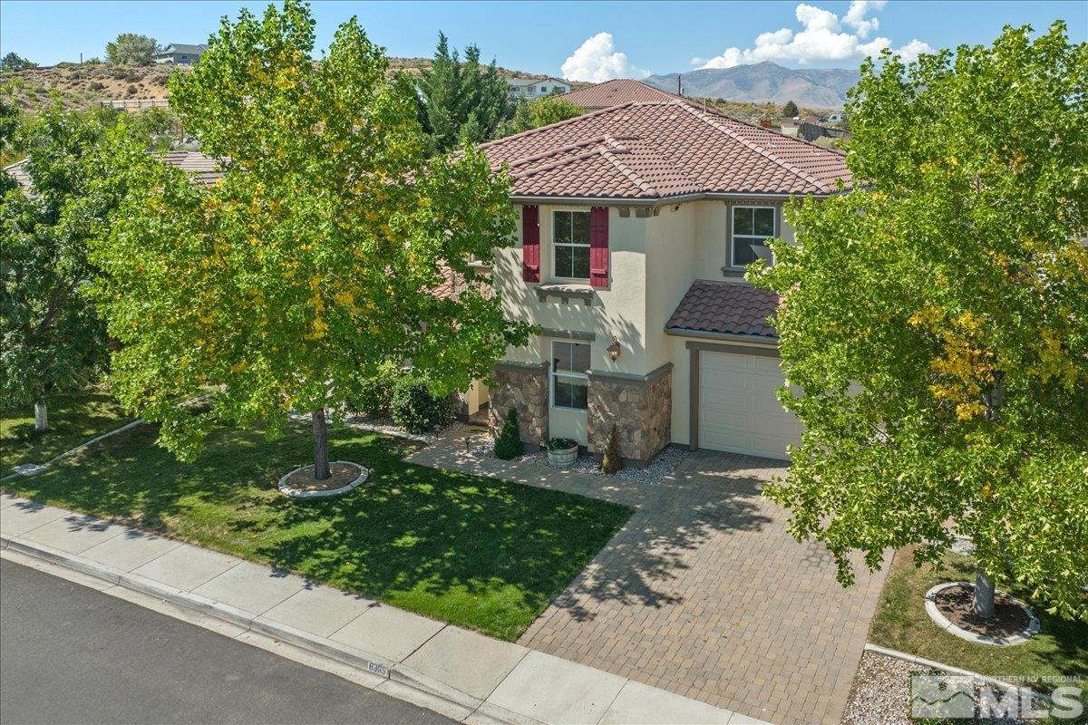 8365 Opal Ranch Way Reno, NV 89506 - Photo 2 of 40 Photo 2