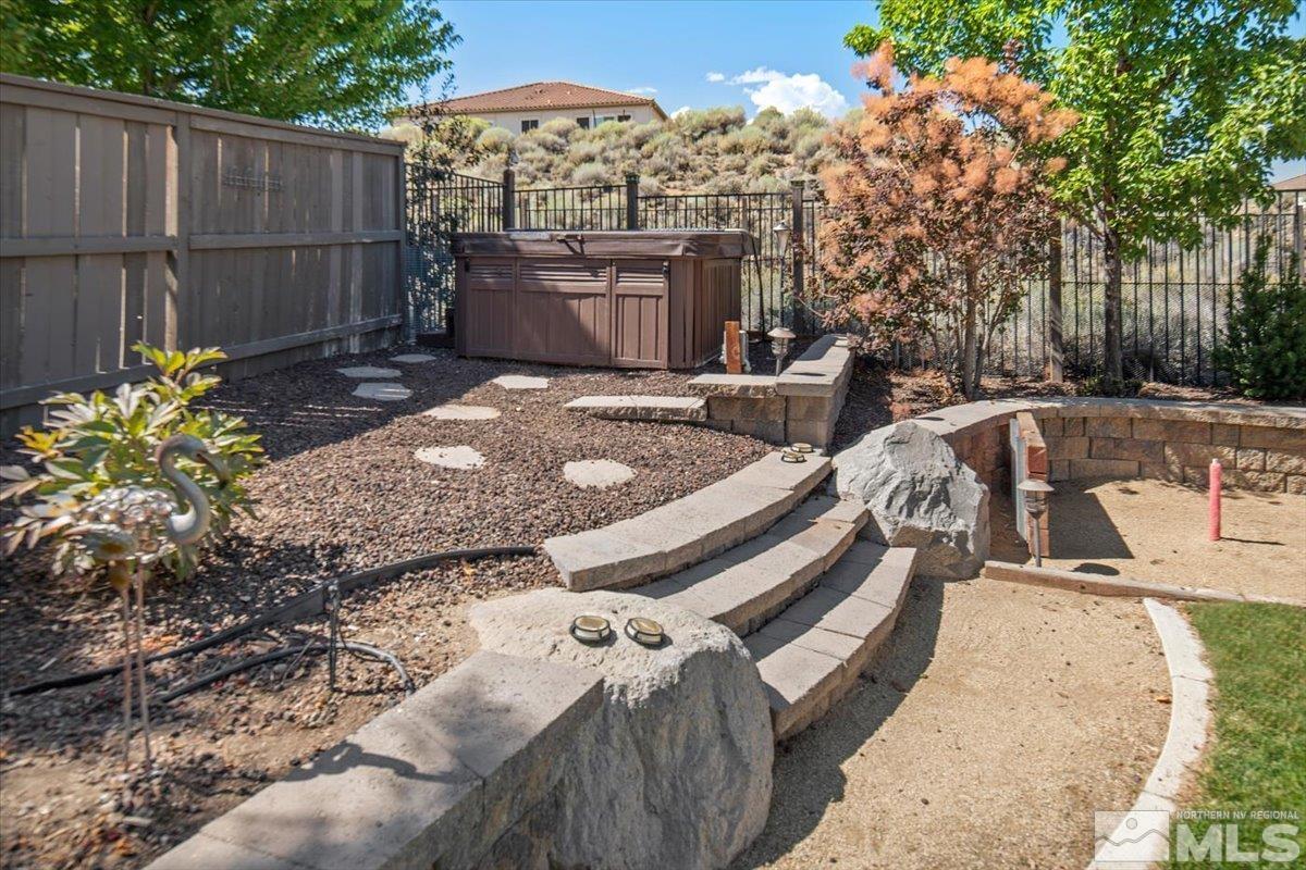 8365 Opal Ranch Way Reno, NV 89506 - Photo 22 of 40 Photo 22